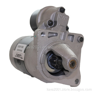 12V Car Starter for Lancia Y, 63102020, S114-903, S114-903A